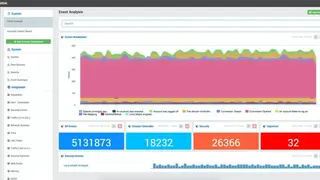 Logsign screenshot