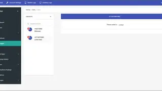 Logskit screenshot