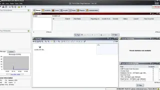 LOGStorm screenshot
