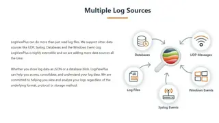 LogViewPlus screenshot