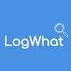 LogWhat – Online Tracker