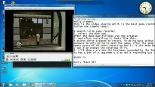LoiLo Game Recorder screenshot
