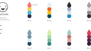 LOL Colors screenshot