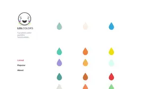 LOL Colors screenshot