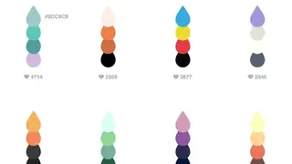 LOL Colors screenshot