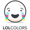 LOL Colors