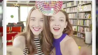 Lollicam screenshot