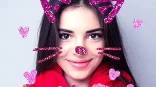 Lollicam screenshot