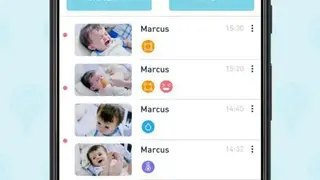 Lollipop screenshot