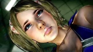 Lollipop Chainsaw screenshot