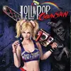 Lollipop Chainsaw