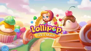 Lollipop: Link & Match screenshot