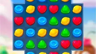 Lollipop: Link & Match screenshot