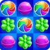 Lollipop Rush Match 3