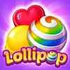 Lollipop: Sweet Taste Match 3