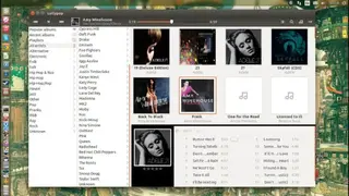 Lollypop screenshot