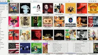 Lollypop screenshot