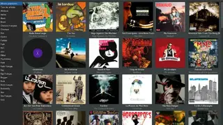 Lollypop screenshot