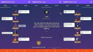 Lolsumo screenshot
