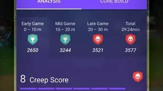 Lolsumo screenshot