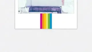 Lomo Cam screenshot