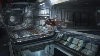 Lone Echo screenshot