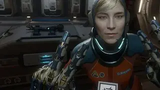 Lone Echo screenshot