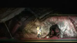 Lone Survivor screenshot