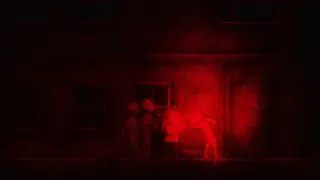 Lone Survivor screenshot