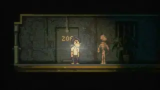 Lone Survivor: The Director’s Cut screenshot
