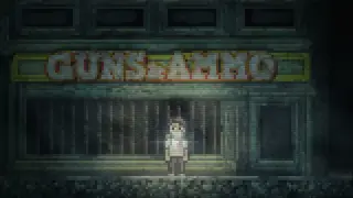 Lone Survivor: The Director’s Cut screenshot