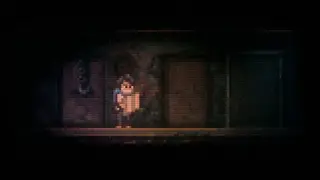 Lone Survivor: The Director’s Cut screenshot