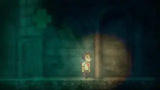 Lone Survivor: The Director’s Cut screenshot