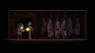 Lone Survivor: The Director’s Cut screenshot
