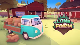 Lonefarm screenshot