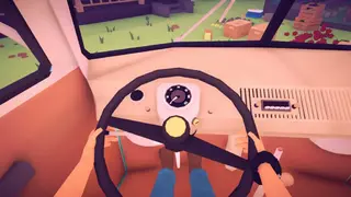 Lonefarm screenshot