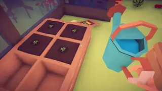 Lonefarm screenshot