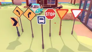 Lonefarm screenshot