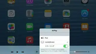 LonelyScreen screenshot