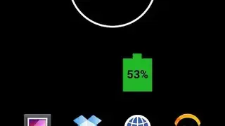 Long Battery Life DEMO screenshot