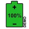 Long Battery Life DEMO
