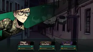 Long Gone Days screenshot