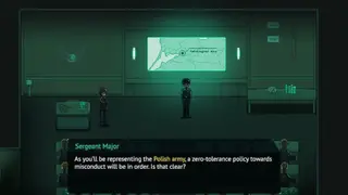 Long Gone Days screenshot