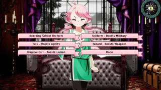 Long Live the Queen screenshot