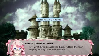 Long Live the Queen screenshot
