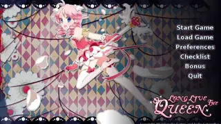 Long Live the Queen screenshot