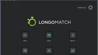LongoMatch screenshot