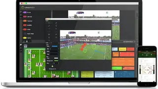 LongoMatch screenshot