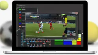 LongoMatch screenshot