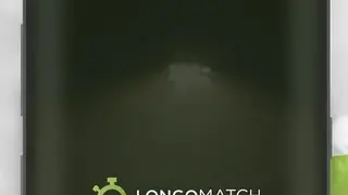 LongoMatch screenshot